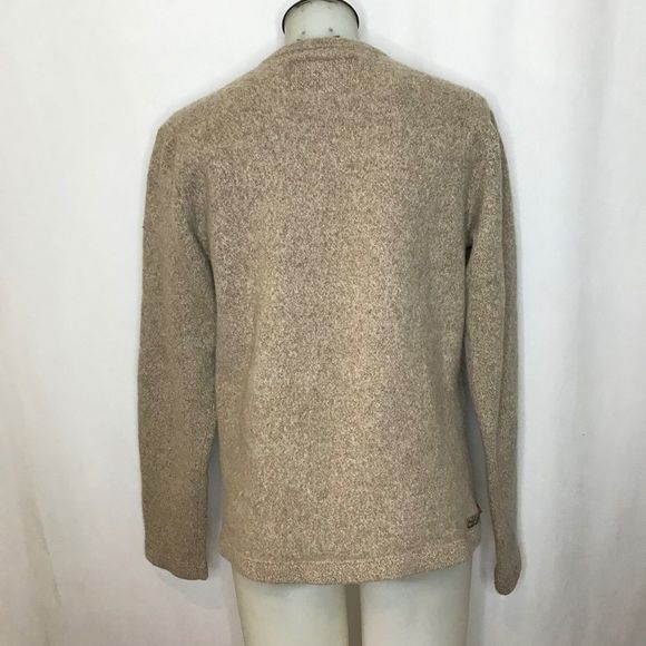 Lambswool Quicksilver Sweater 🌻 - Picture 2 of 12